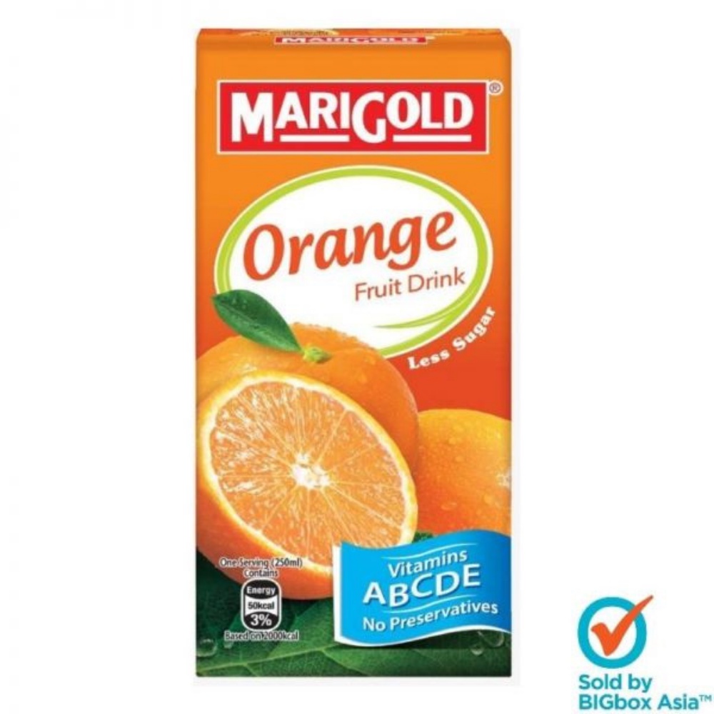 Orange Juice