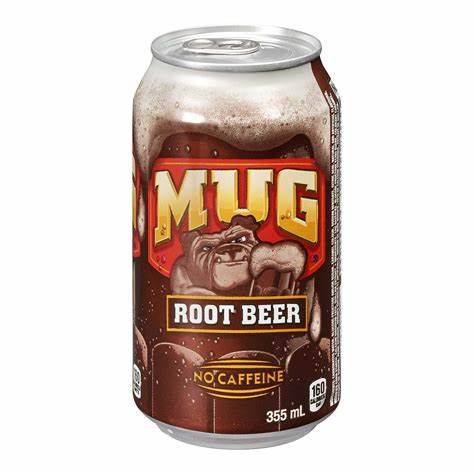 Mug Root Beer