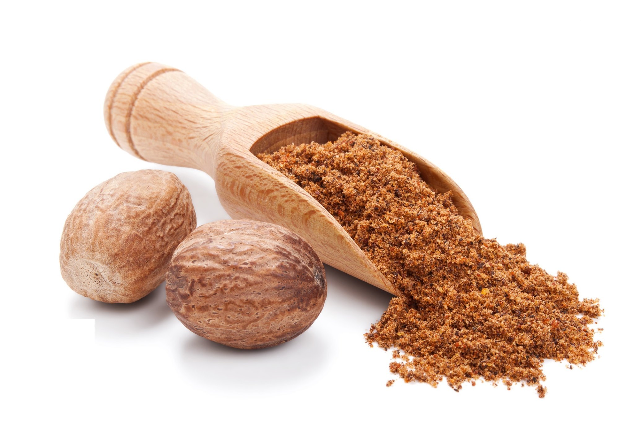 Nutmeg Powder