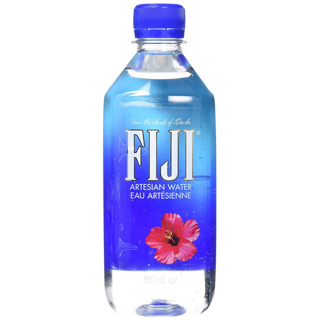 Fiji Water