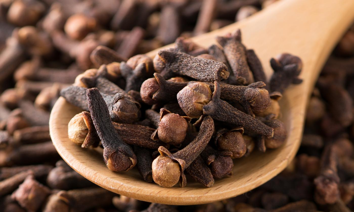 Cloves (10Kg)