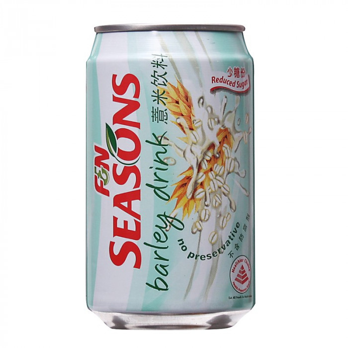 Seasons Barley Drink