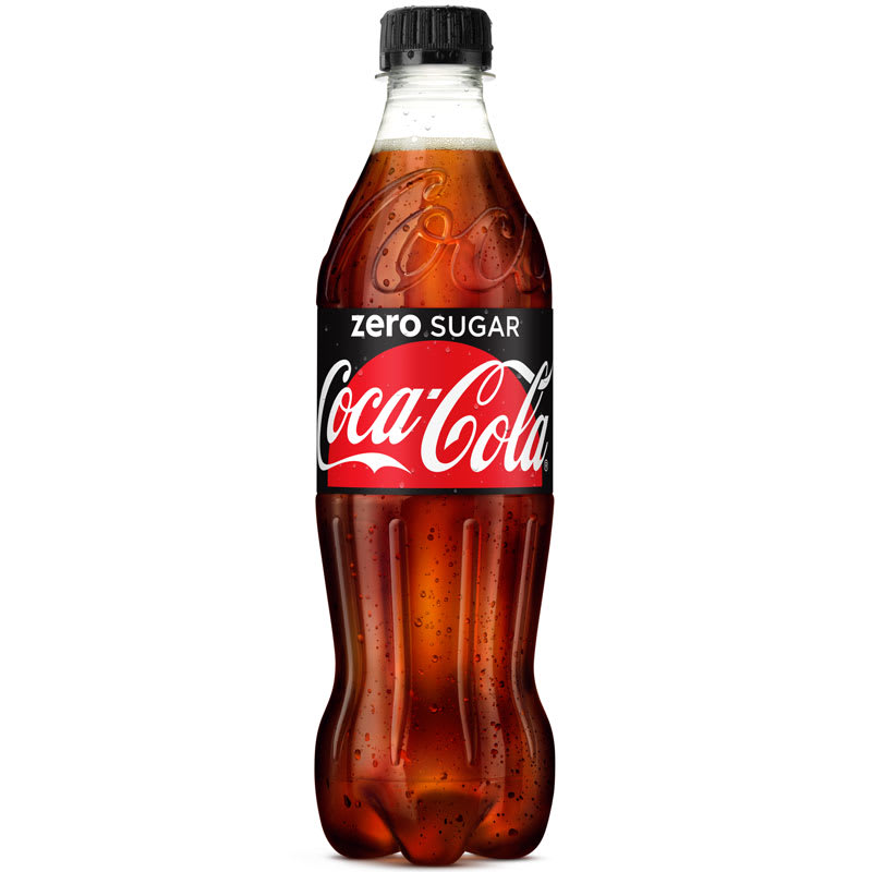 Coke Zero