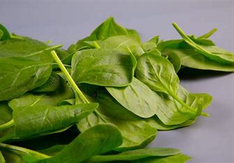 Spinach (2.5kg)