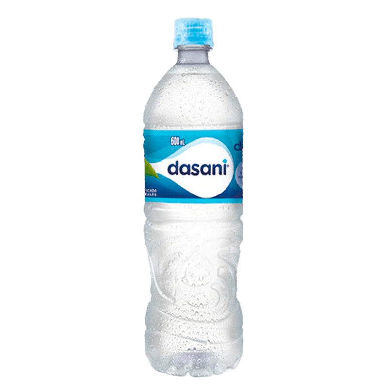 Dasani Drinking Water