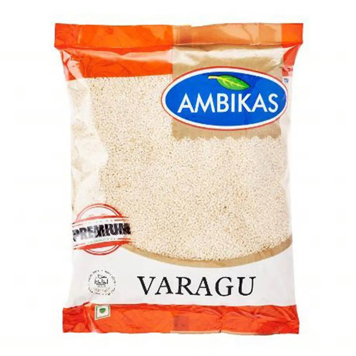 Ambikas Varagu Rice 500gm