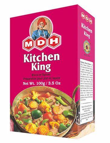 Kitchen King Masala (100gm)