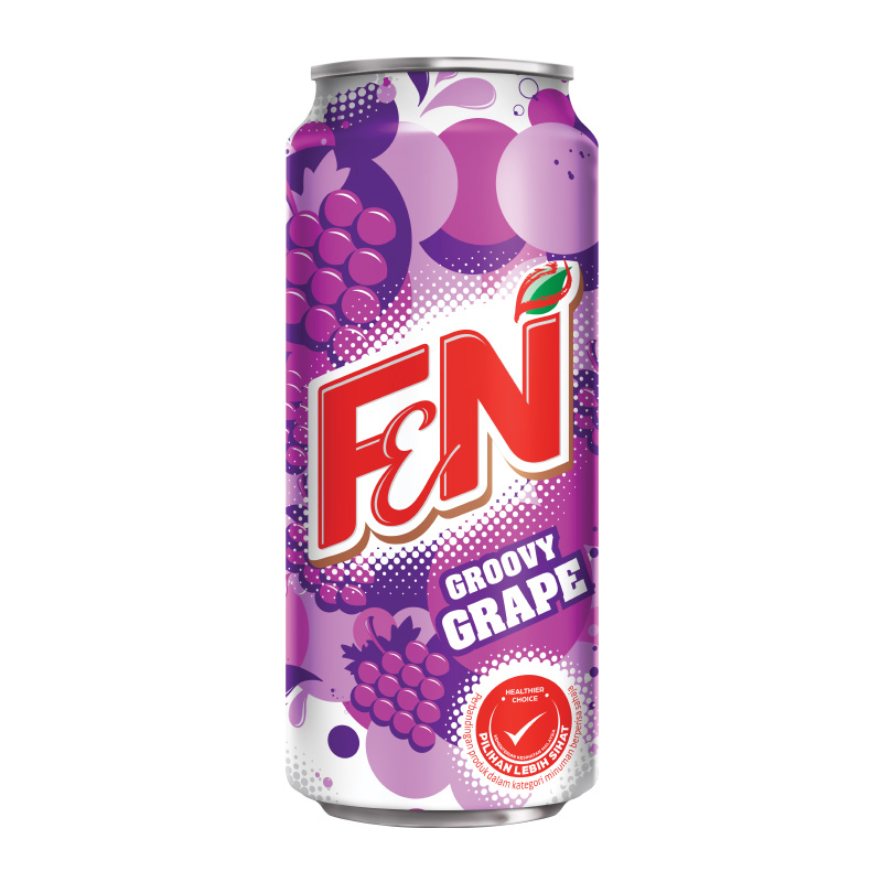 F&N Grape