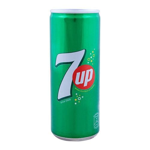 7 Up