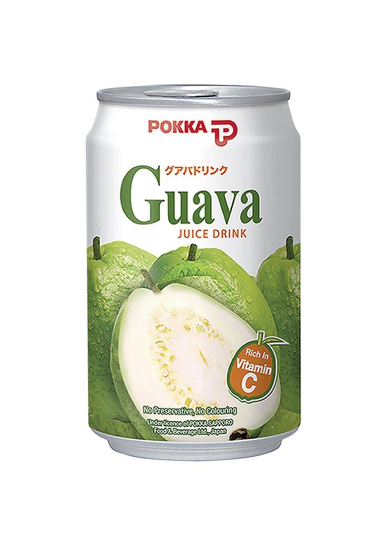 Pokka Guava Juice Drink