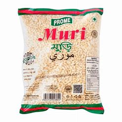 Puffed Rice (Muri) (200gm)