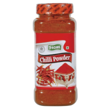 Chili Powder (Jar) (250gm)