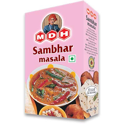 Sambhar Masala (100gm)