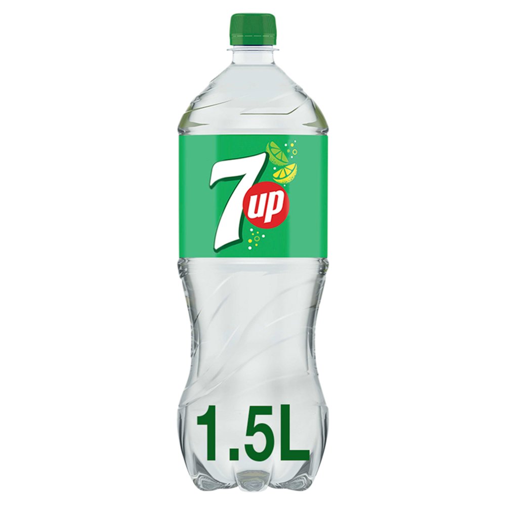 7 Up