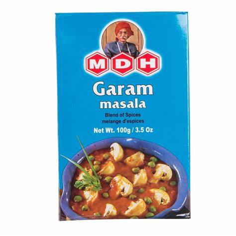 MDH Garam Masala 100gm