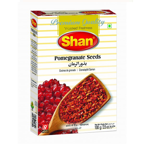 Pomegranate Seeds (100gm)