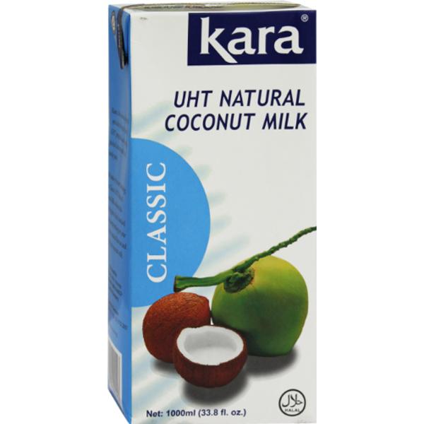 KARA Coconut Milk