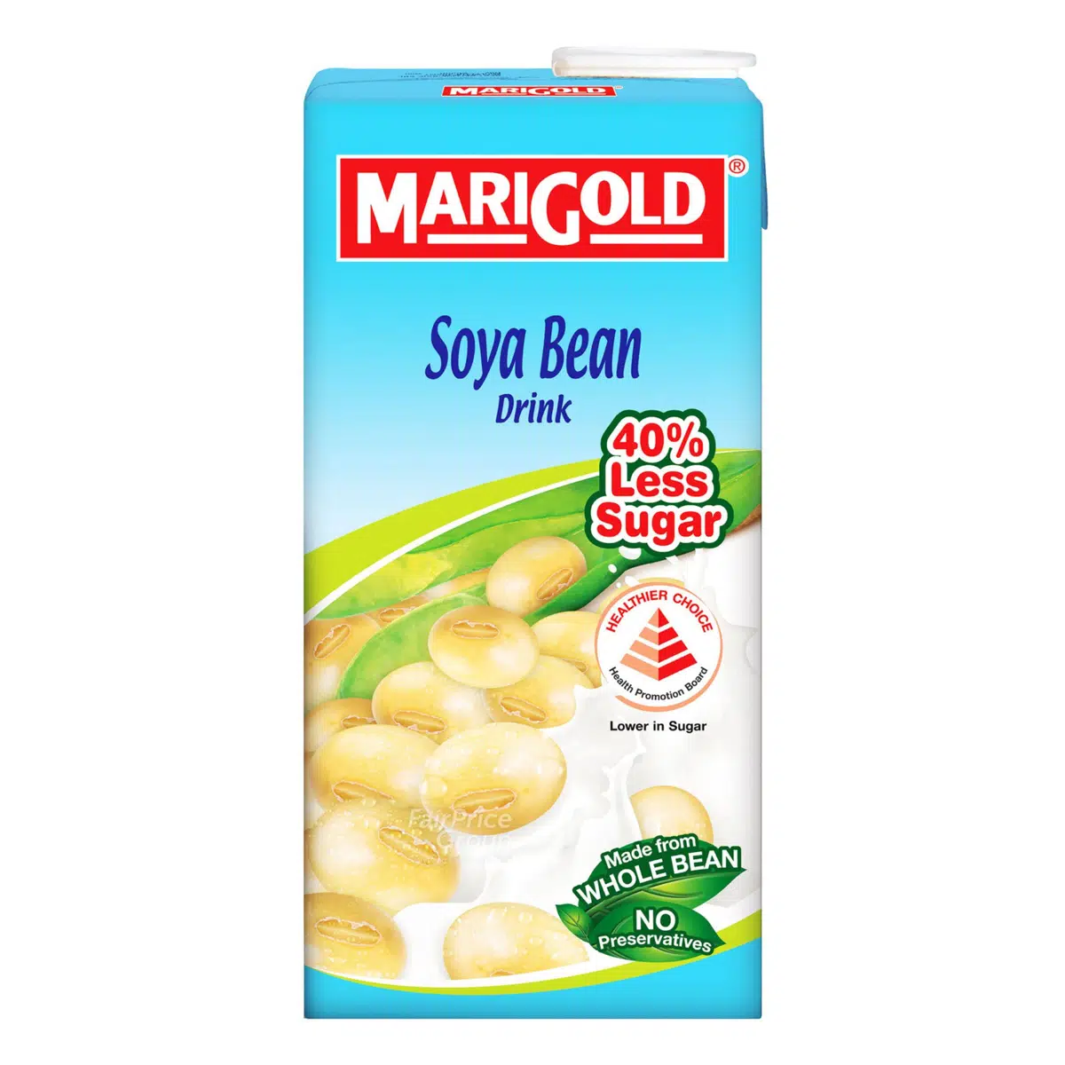 Chrysanthemum Soya Bean