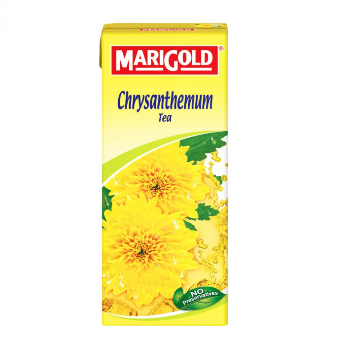 Chrysanthemum Tea