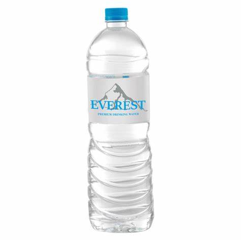 Everest Premium Drinking Water