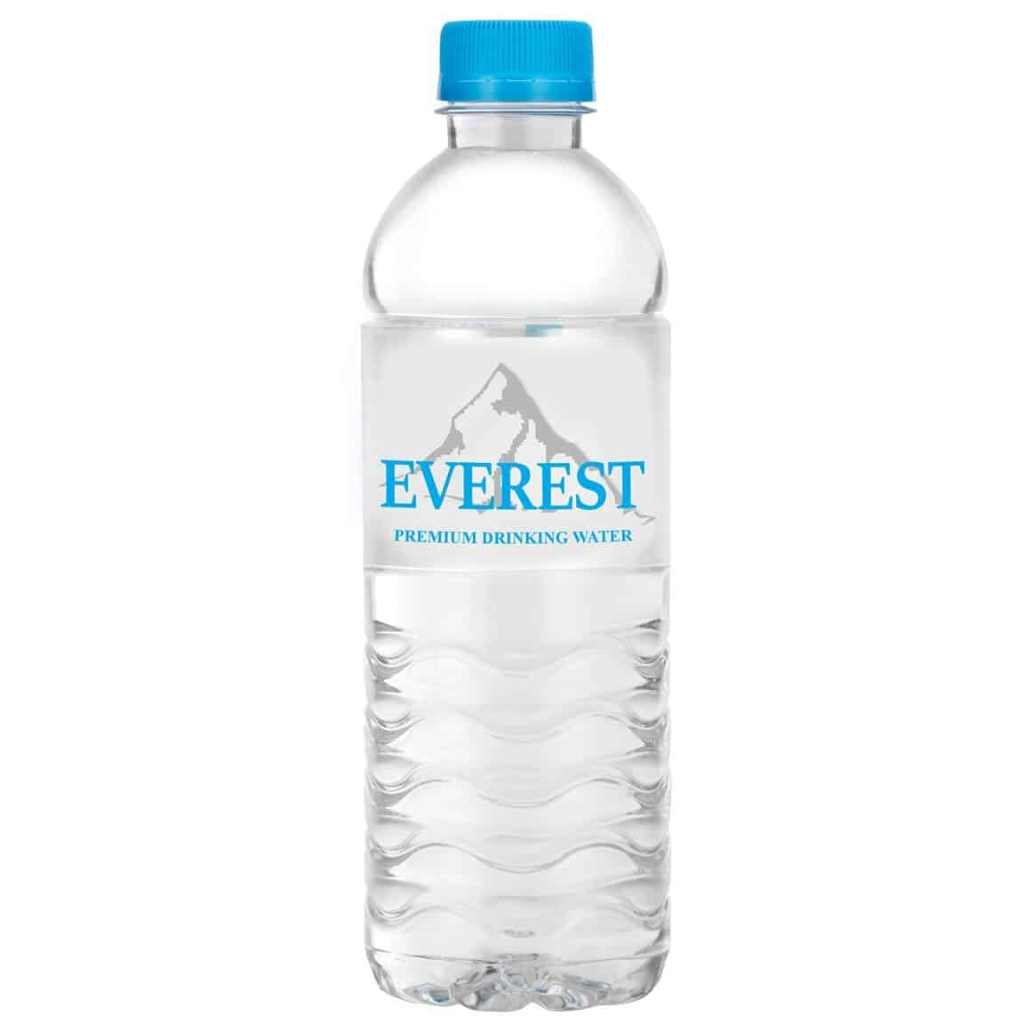 Everest Premium Drinking Water