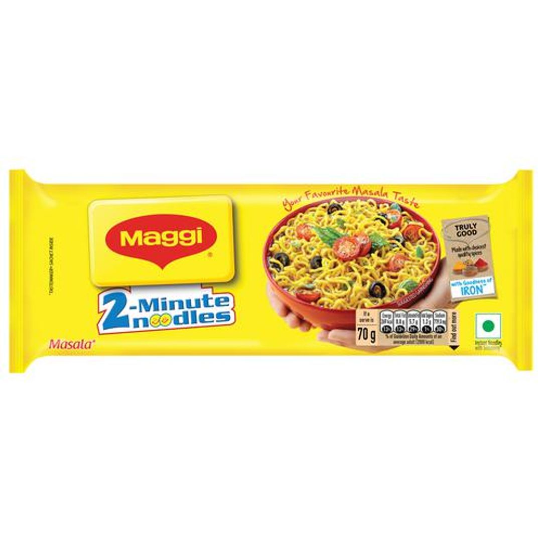 Maggi Masala Noodles (280Gm)