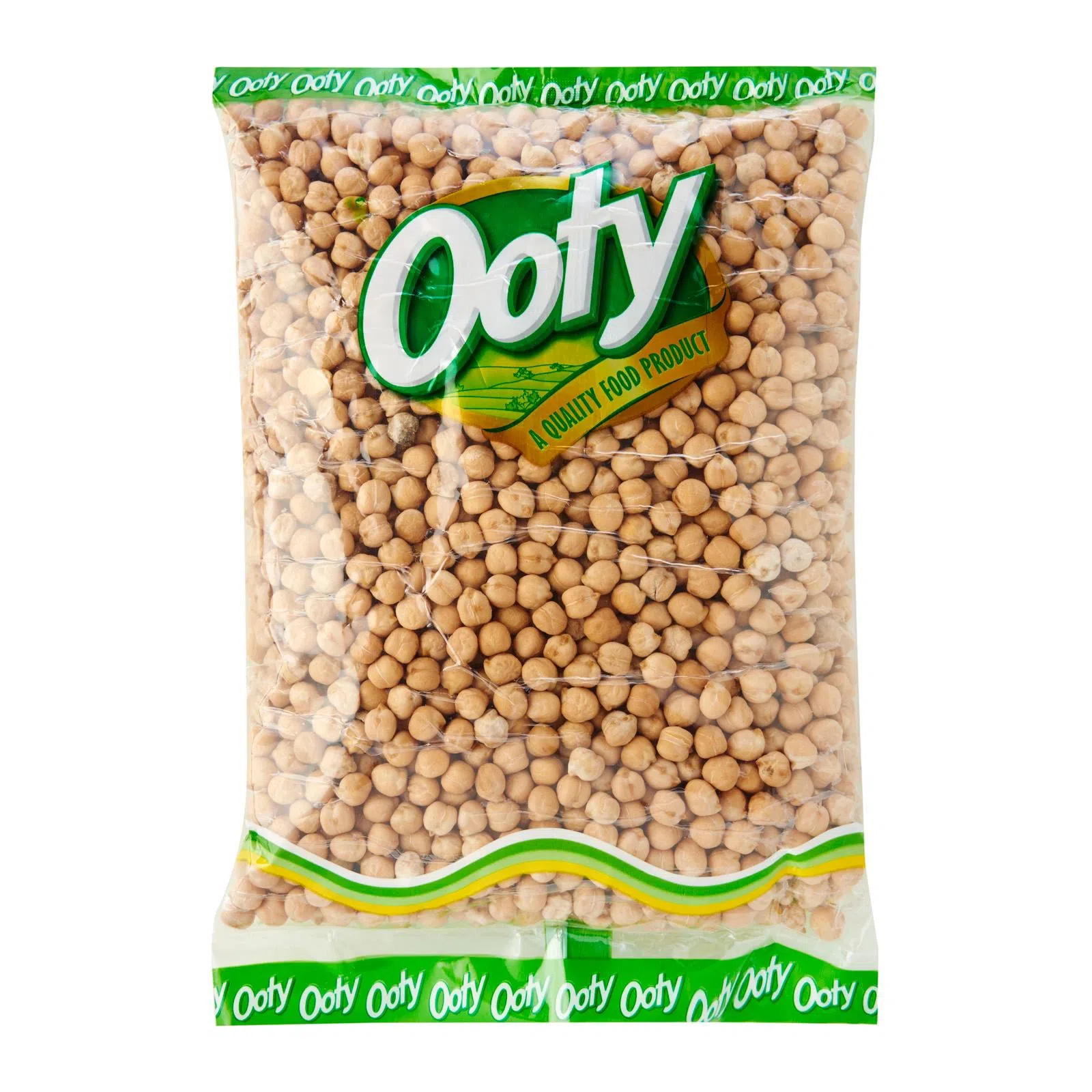 Ooty Kabuli Channa 25Kg