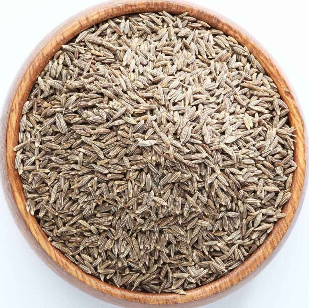 Cumin Seeds (25Kg)