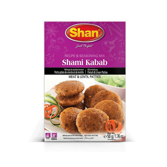 Shami Kabab Mix Masala (50gm)