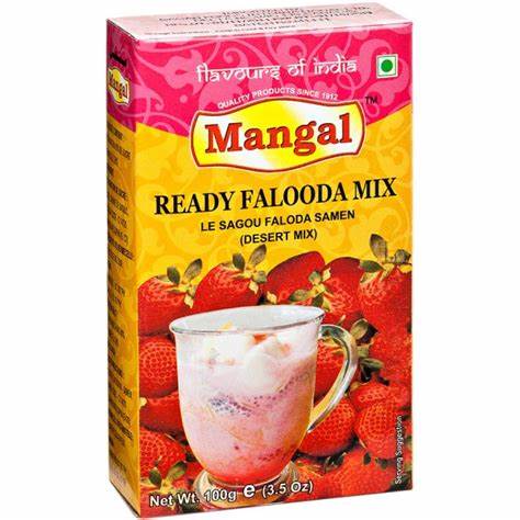 Mangal Falooda Mix (100gm)