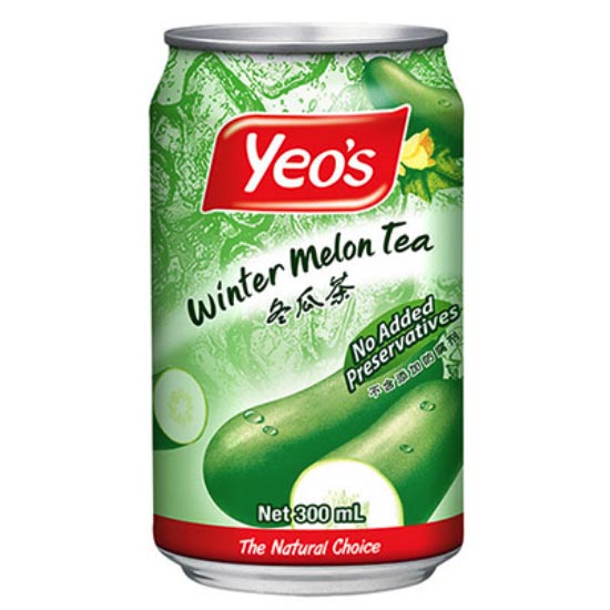 Wintermelon