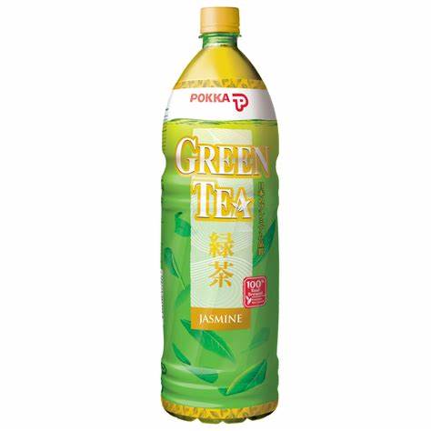 Jasmine Green Tea