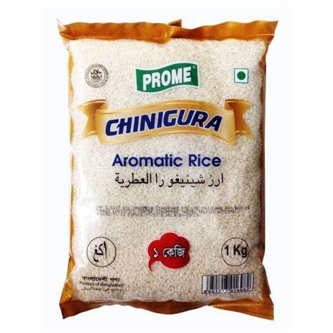 Aromatic Rice (Chinigura)