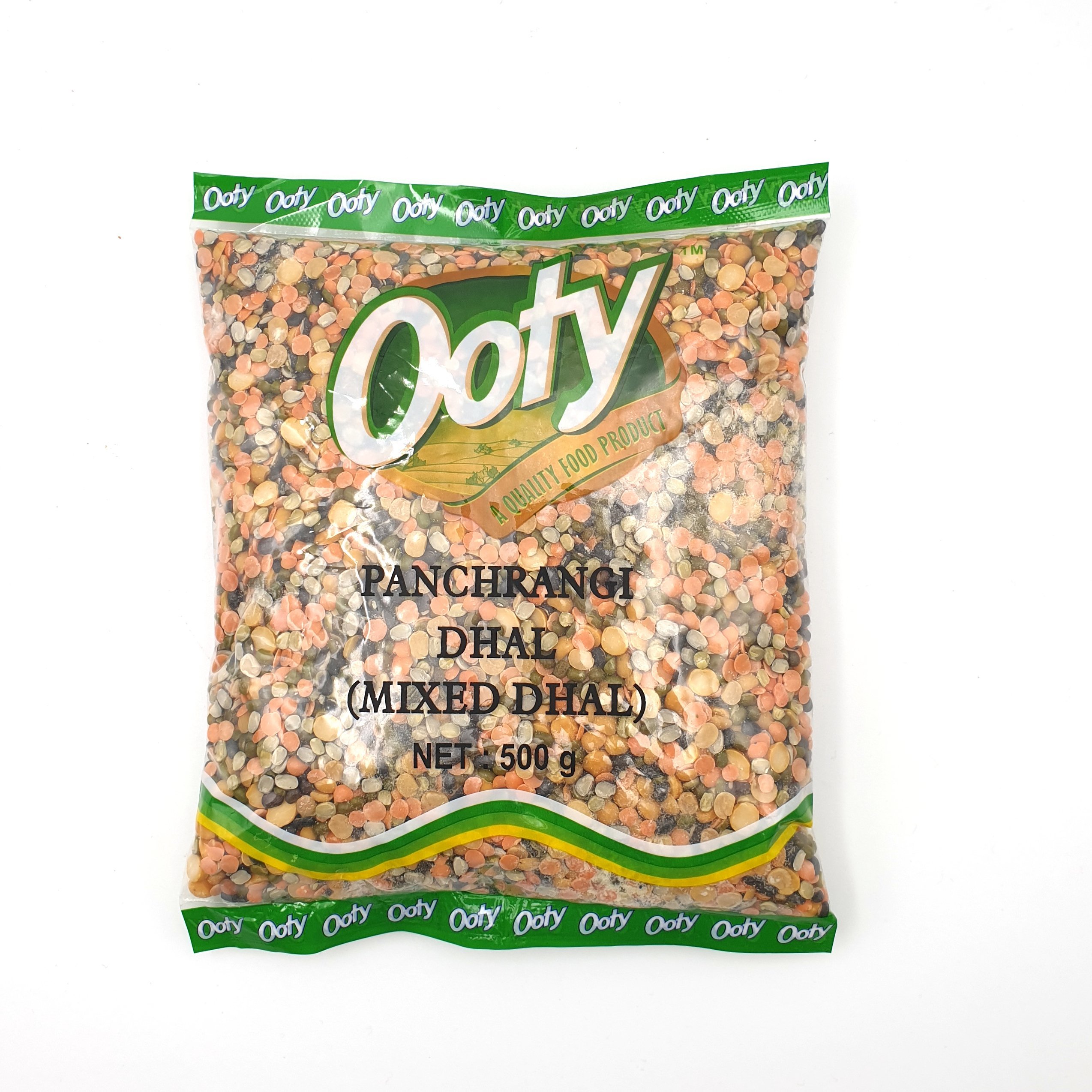 Ooty Pancharatna Dal 500gm