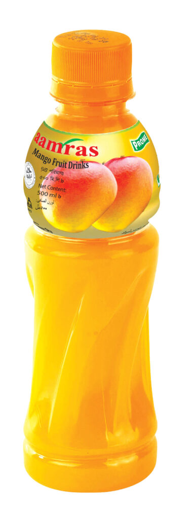 Aamras (Mango Juice) (500ml)