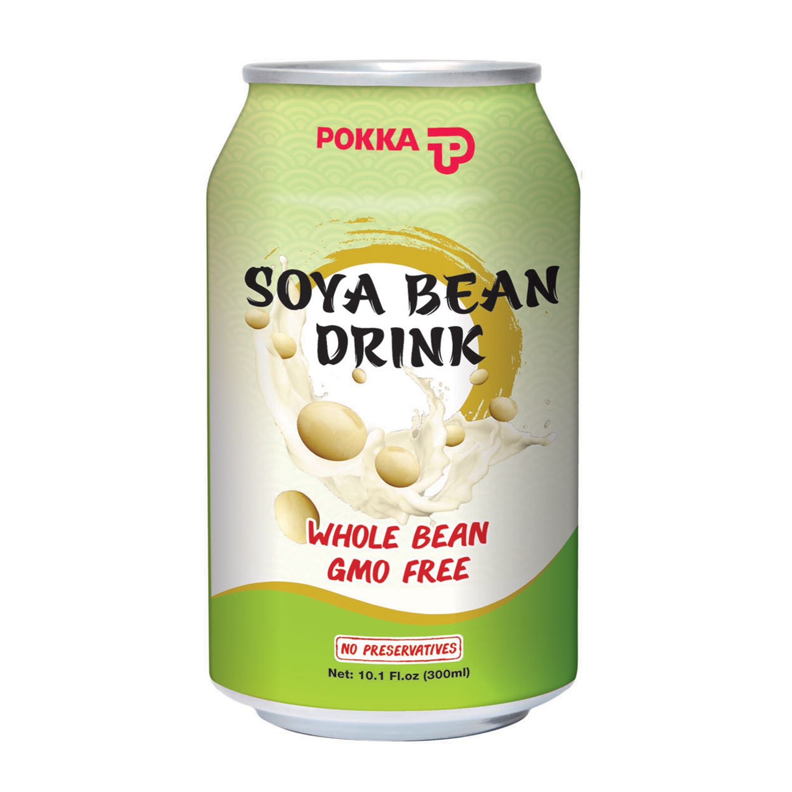 Pokka Soya Bean Drink