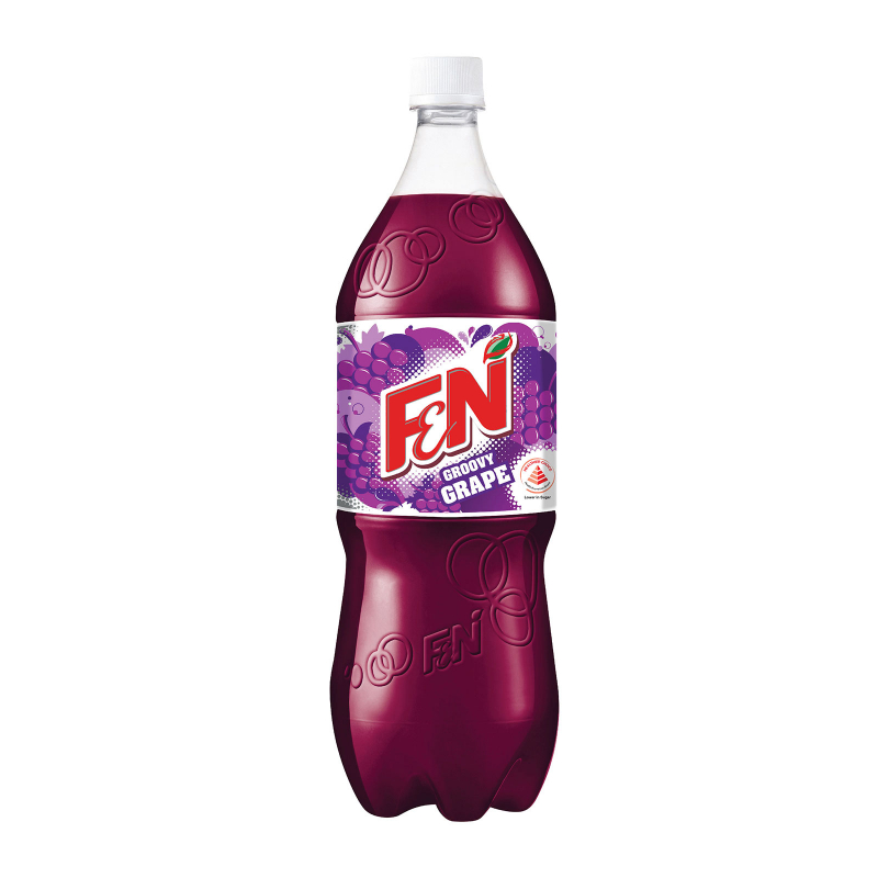 F&N Grape