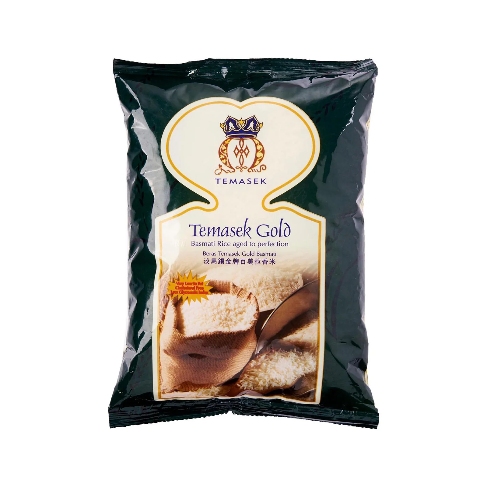 Temasek Gold (1Kg)