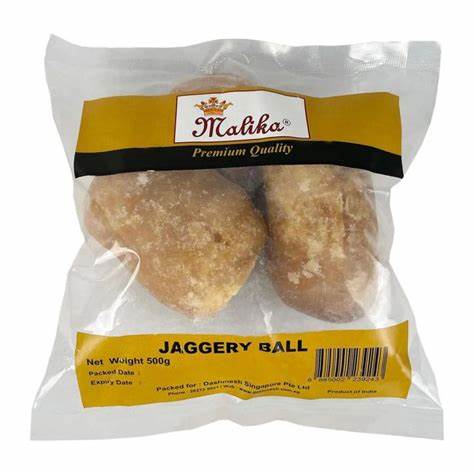 Jaggery Ball (500gm)