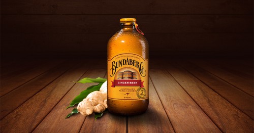 Bundaberg Ginger