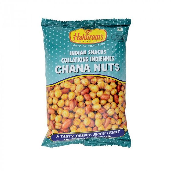 HALDIRAM CHANA NUTS