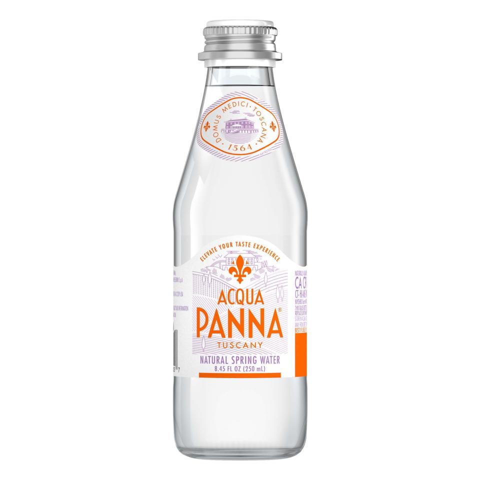 ACQUA PANNA Still Mineral Water