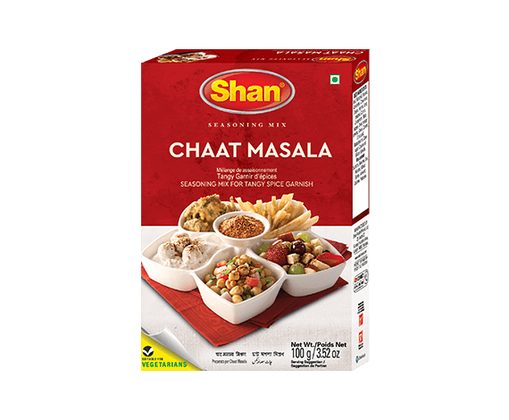 Chaat Masala (100gm)