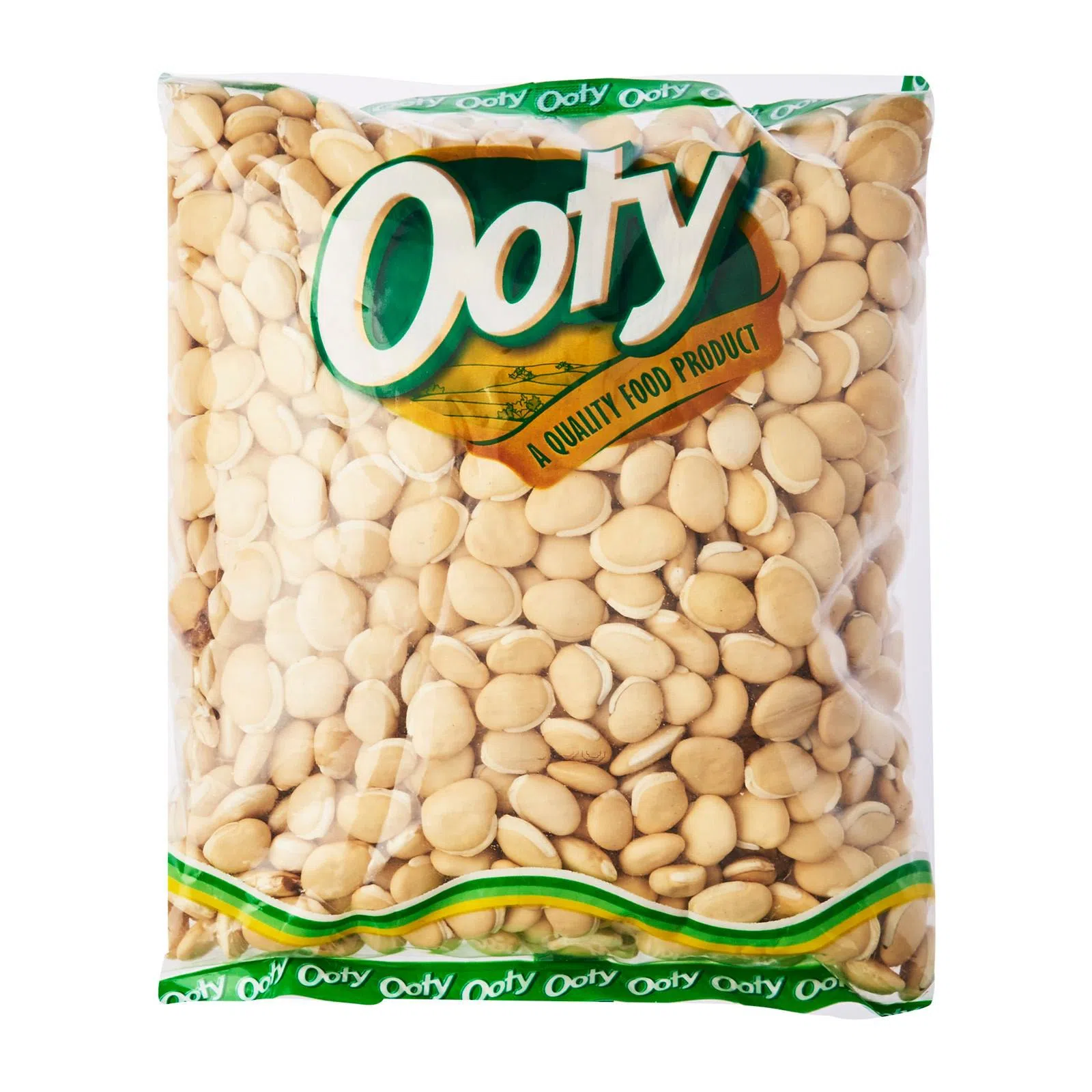 Ooty Broad Bean 25Kg