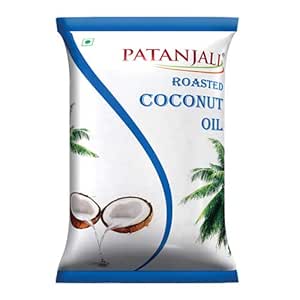 Coconut Oil (1L)