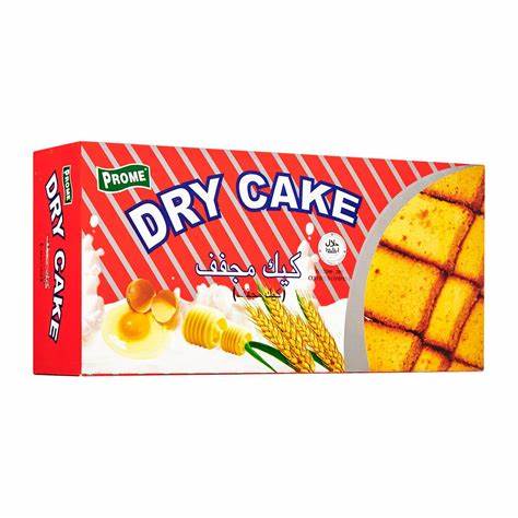 Dry Cake (300gm)