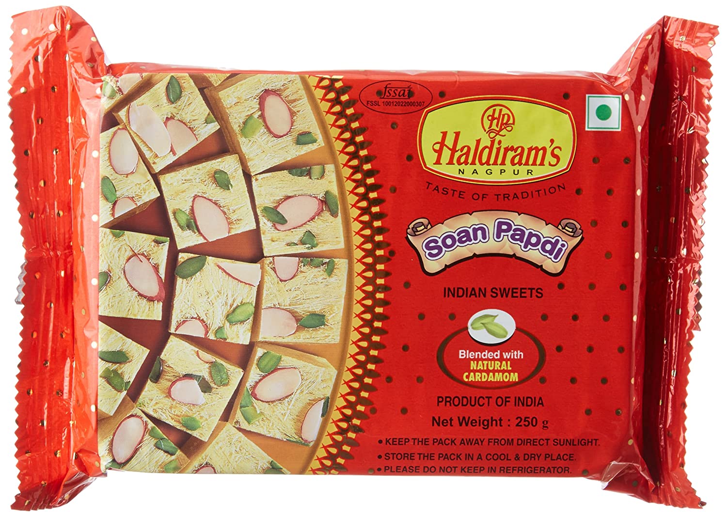 HALDIRAM SOAN PAPDI