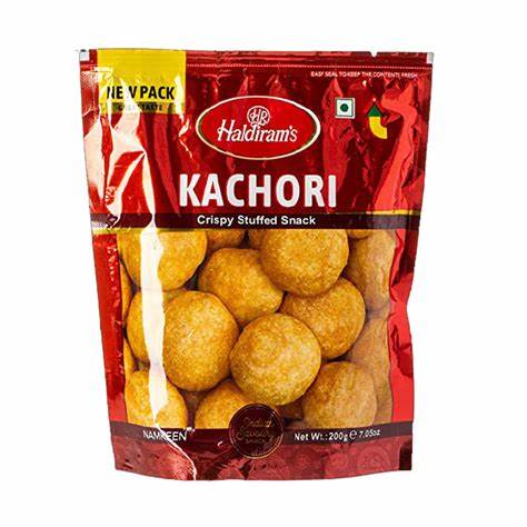 HALDIRAM GOL KACHAURI