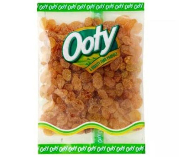 Ooty Raisin 10Kg