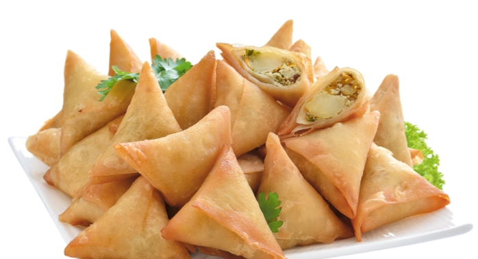 Vegetable Cocktail Samosa (1.5kg)